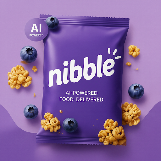 Nibble package