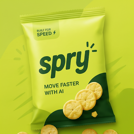Spry package