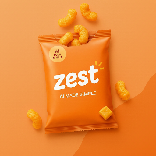 Zest package